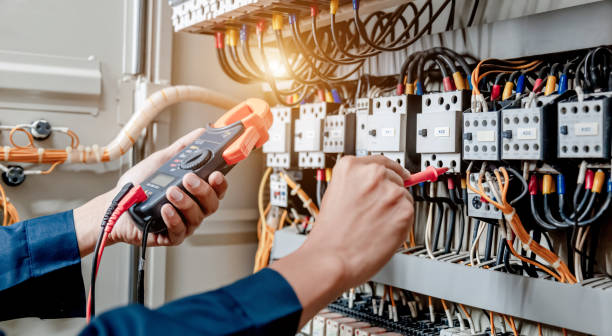 Best Affordable Electrical Installation  in North Arlington, NJ