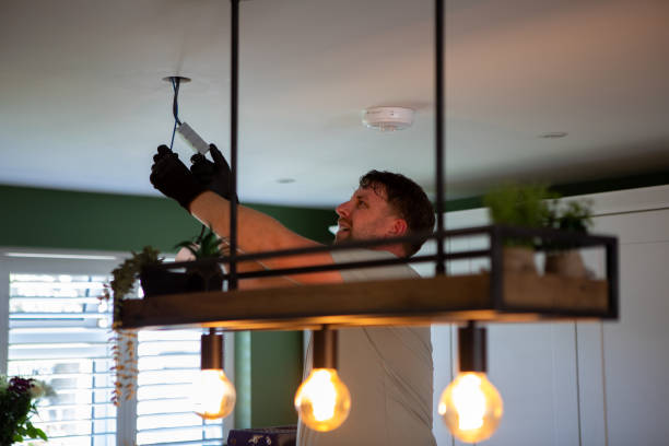 Best Electrician Near Me  in North Arlington, NJ
