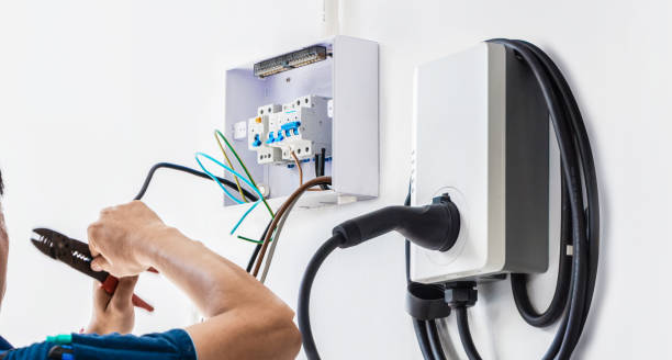 Affordable Electrical Installation in NJ