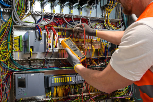 Best 24-Hour Electrician  in North Arlington, NJ