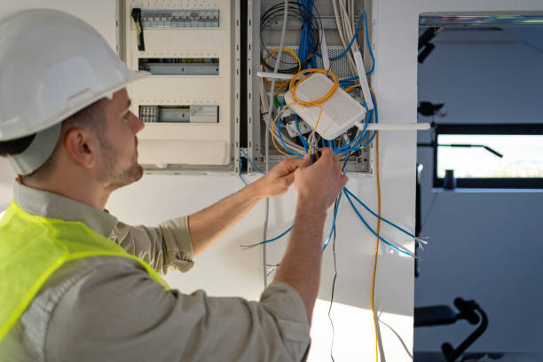 Electrical Upgrades for Homes in NJ